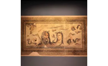 Zeugma Antik Kenti Zeugma Antik Kenti