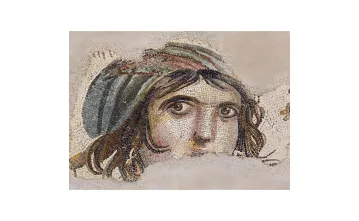 Zeugma Antik Kenti Zeugma Antik Kenti