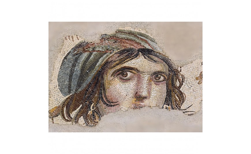 Zeugma Antik Kenti