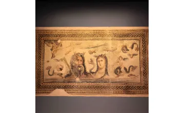 Zeugma Antik Kenti Zeugma Antik Kenti