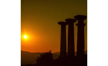 Assos Antik Kenti Assos Antik Kenti