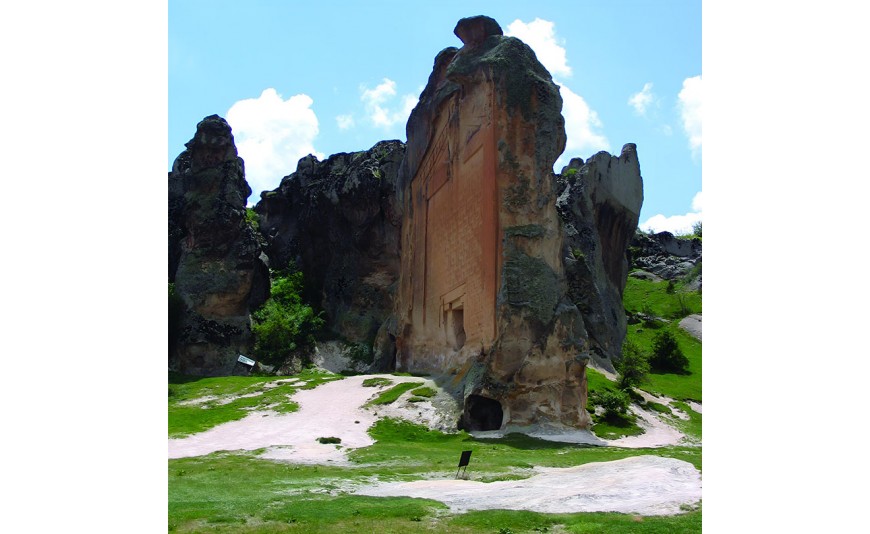 Phryg Sanatı