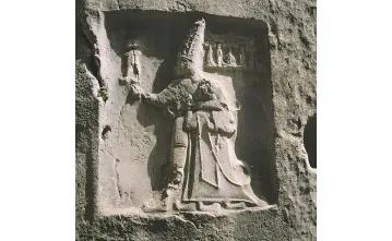 Hattuşa (Boğazköy) Hattuşa (Boğazköy)