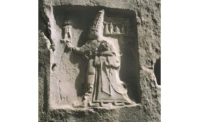 Hattuşa (Boğazköy)
