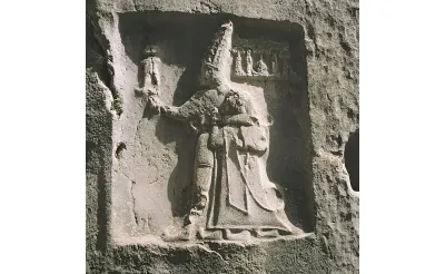 Hattuşa (Boğazköy)