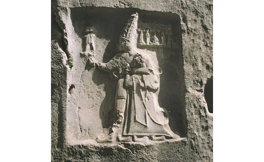 Hattuşa (Boğazköy)