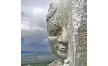 Hattuşa (Boğazköy) Hattuşa (Boğazköy)