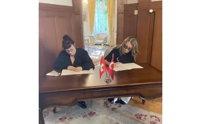 İsviçre'den Türkiye'ye iade edilen eser geliyor