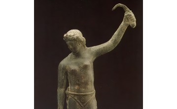 Efsaneden Gerçeğe Kadın Gladyatörler