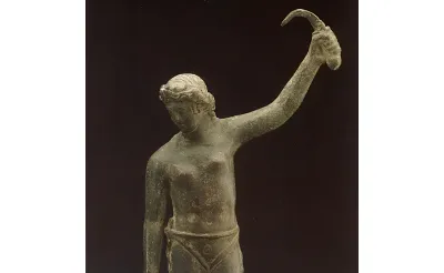 Efsaneden Gerçeğe Kadın Gladyatörler