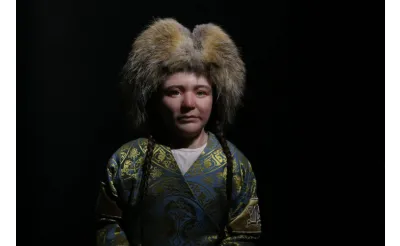 Uzmanlar Selçuklu sultanlarının DNA analiziyle heykellerini yaptı