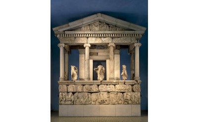 Xanthos Antik Kenti