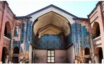 Selçuklu Süsleme Sanatı Selçuklu Süsleme Sanatı