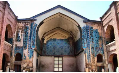 Selçuklu Süsleme Sanatı Selçuklu Süsleme Sanatı