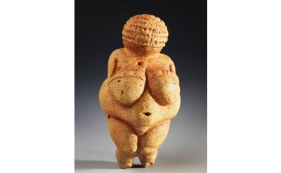 Willendorf Venüsü