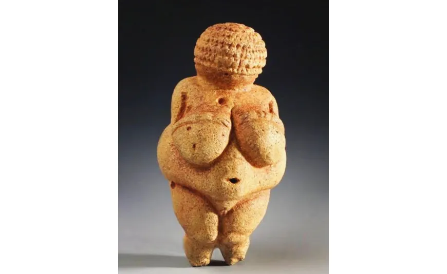 Willendorf Venüsü