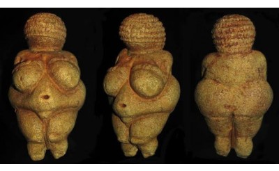 Willendorf Venüsü