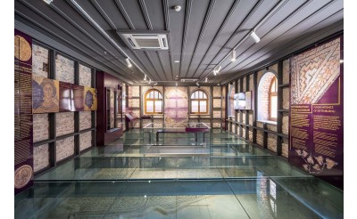 Kazlıçeşme Sanat’ta 3 Açılış Birden Gerçekleşti