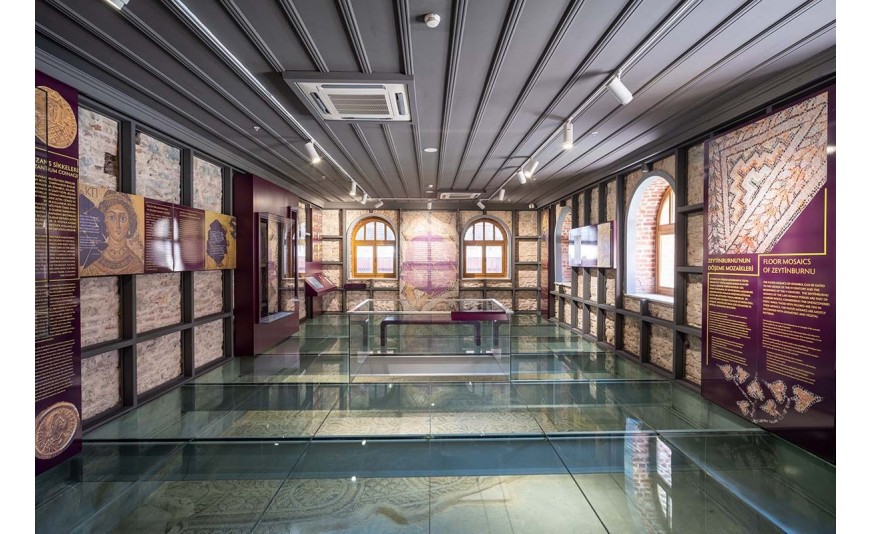 Kazlıçeşme Sanat’ta 3 Açılış Birden Gerçekleşti