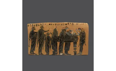 Antik Dönem'de Ölüm ve Gömü Gelenekleri