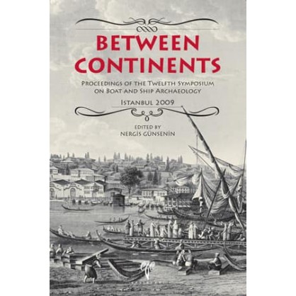Between Continents