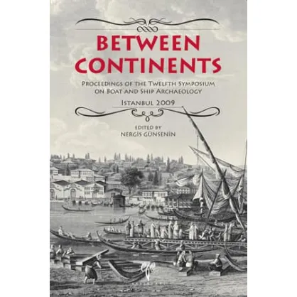 Between Continents Between Continents