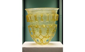 Cam Üretimi ve Ticaretinin Tarihçesi: Orta Çağ’dan 20. Yüzyıla