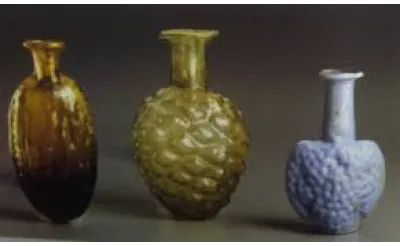 Cam Üretimi ve Ticaretinin Tarihçesi: Orta Çağ’dan 20. Yüzyıla Cam Üretimi ve Ticaretinin Tarihçesi: Orta Çağ’dan 20. Yüzyıla