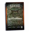 Arkhe Dergisi Sayı 28: Geçmişin Işığında Zeytinburnu