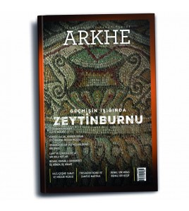 Arkhe Dergisi Sayı 28: Geçmişin Işığında Zeytinburnu