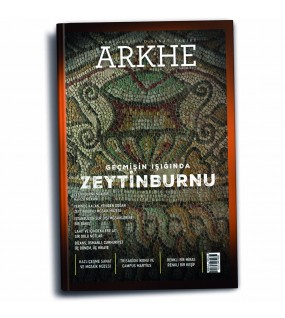 Arkhe Dergisi Sayı 28: Geçmişin Işığında Zeytinburnu