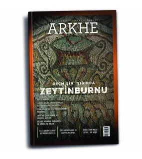 Arkhe Dergisi Sayı 28: Geçmişin Işığında Zeytinburnu