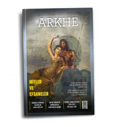 Arkhe Dergisi Sayı 24: Mitler ve Efsaneler