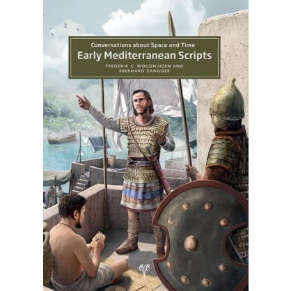 Early Mediterranean Scripts