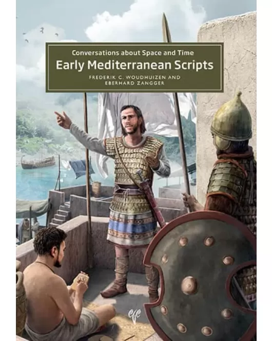 Early Mediterranean Scripts