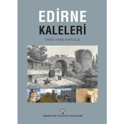 Edirne Kaleleri