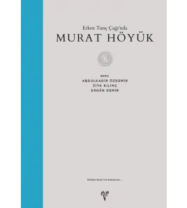Erken Tunç Çağında Murat Höyük