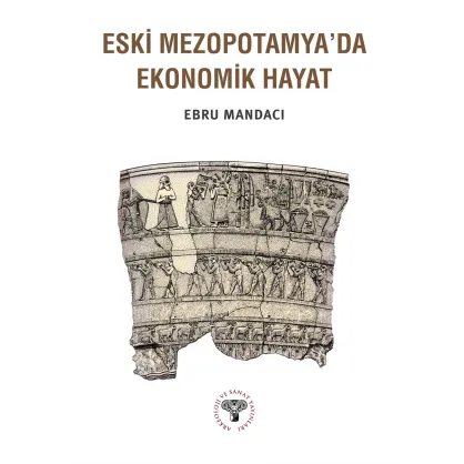 Eski Mezopotamya'da Ekonomik Hayat