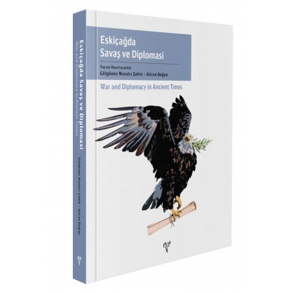 Eskiçağda Savaş ve Diplomasi