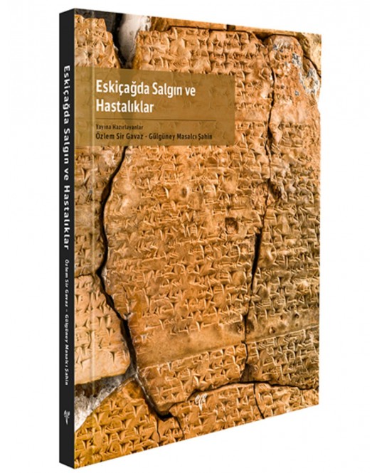 Eskiçağda Salgın ve Hastalıklar Eskiçağda Salgın ve Hastalıklar