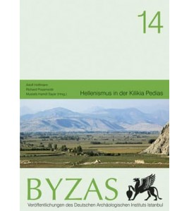 Byzas 14: Hellenismus in der Kilikia Pedias
