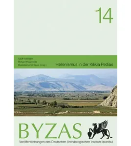 Byzas 14: Hellenismus in der Kilikia Pedias Byzas 14: Hellenismus in der Kilikia Pedias