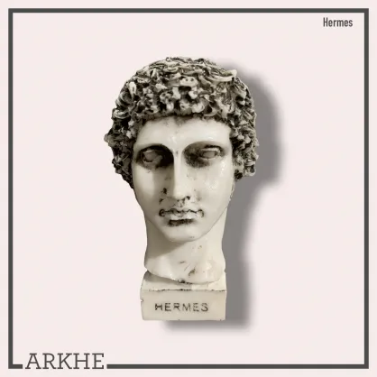 Hermes Magnet  Hermes Magnet