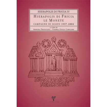Hierapolis di Frigia IV: Hierapolis di Frigia le Monete
