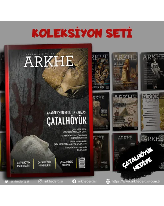 Koleksiyon Seti