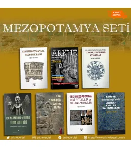 Mezopotamya Seti Mezopotamya Seti