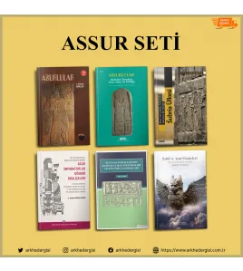 Assur Seti Assur Seti