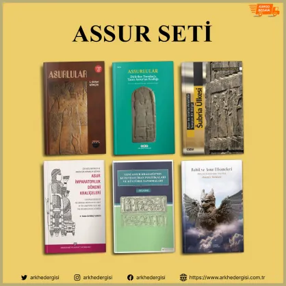 Assur Seti