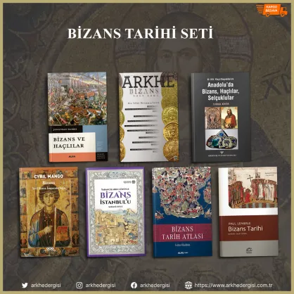 Bizans Tarihi Seti
