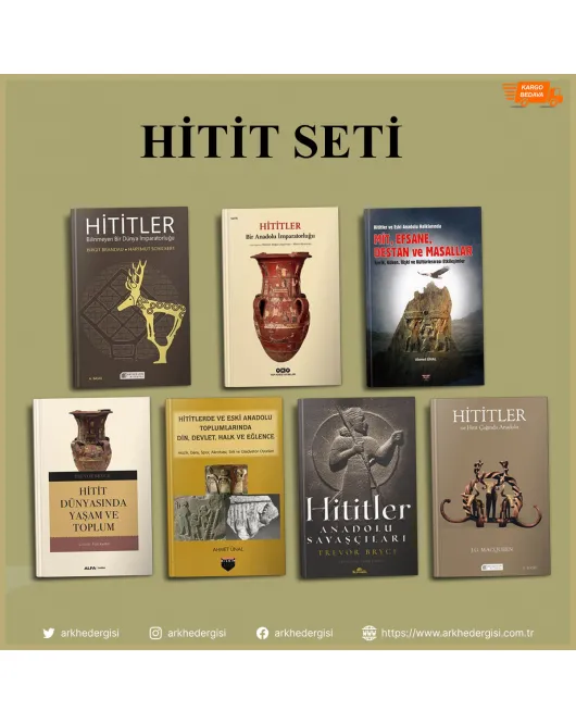 Hitit Seti
